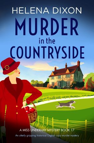 [Miss Underhay 17] • Murder in the Countryside